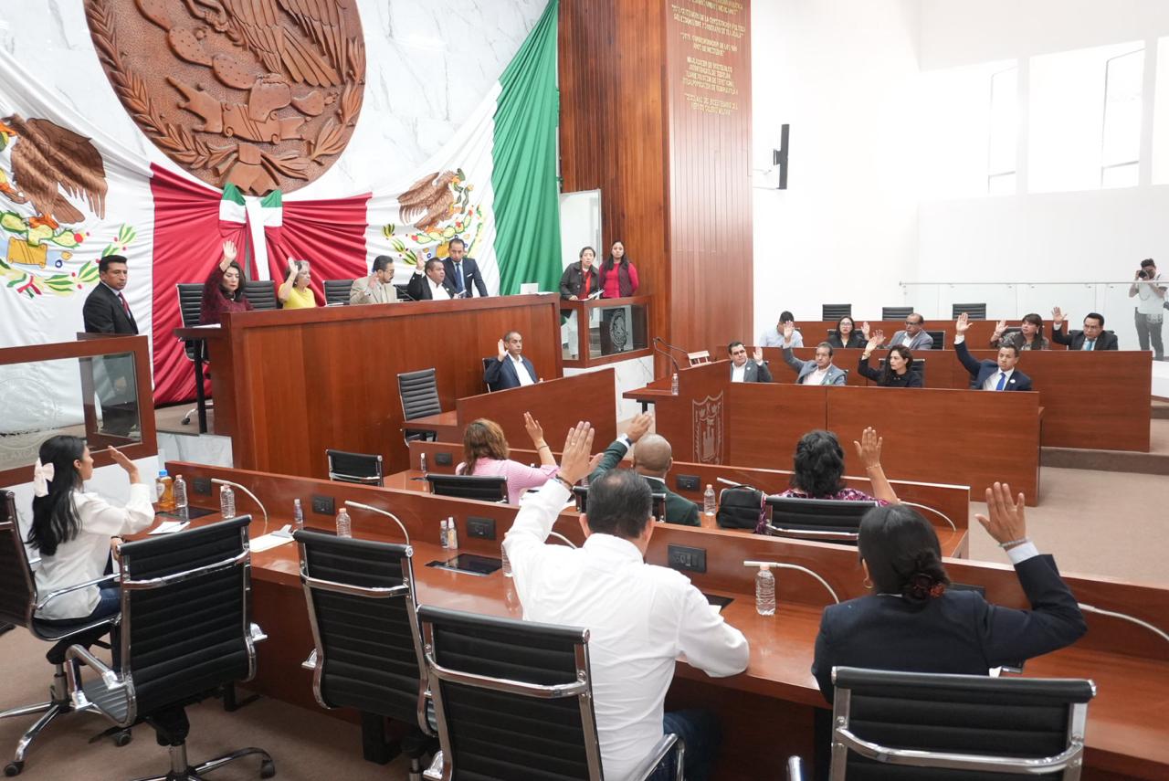 LXIV Legislatura aprueba reformas en materia de turismo